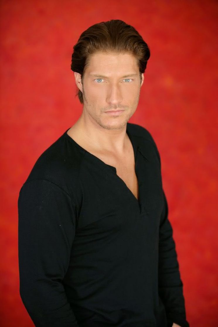 Sean Kanan