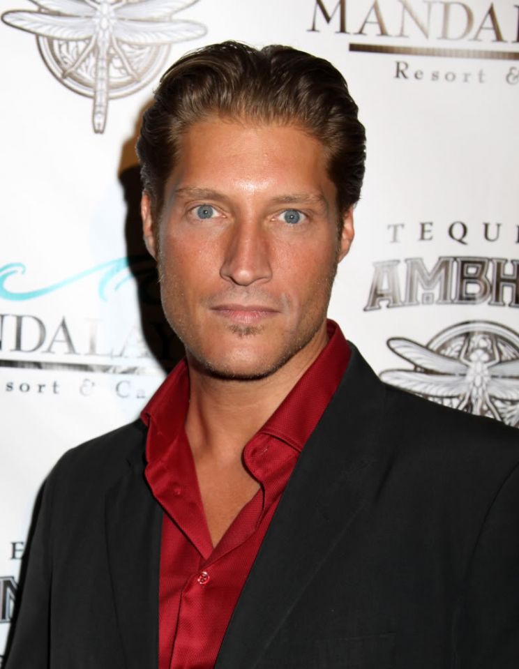 Sean Kanan