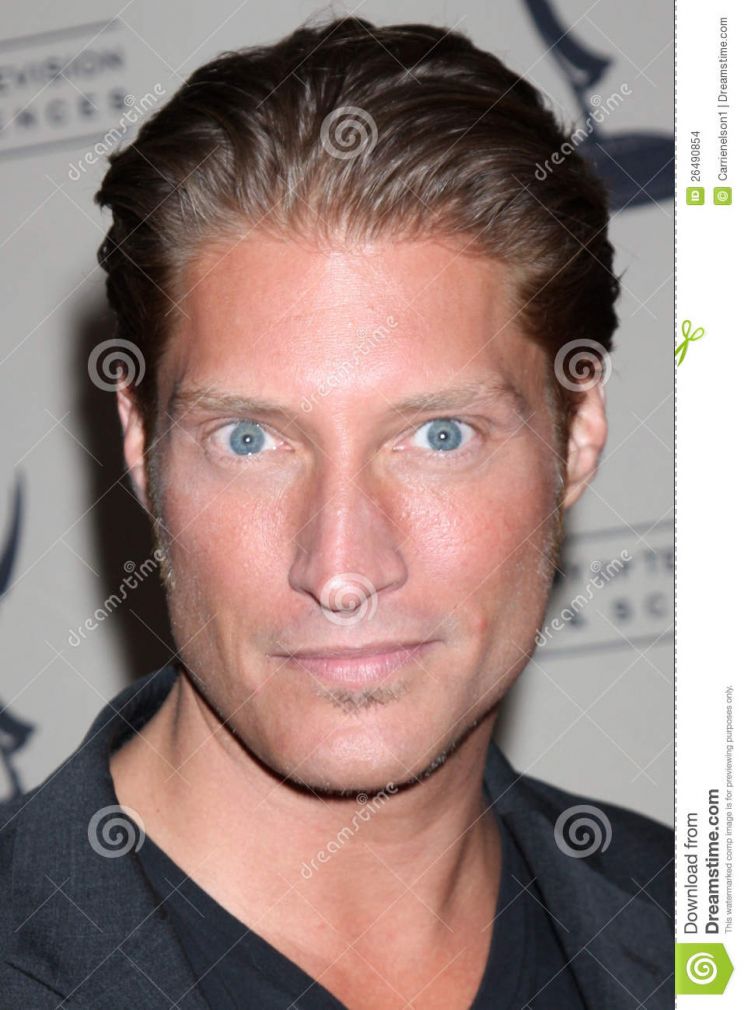 Sean Kanan