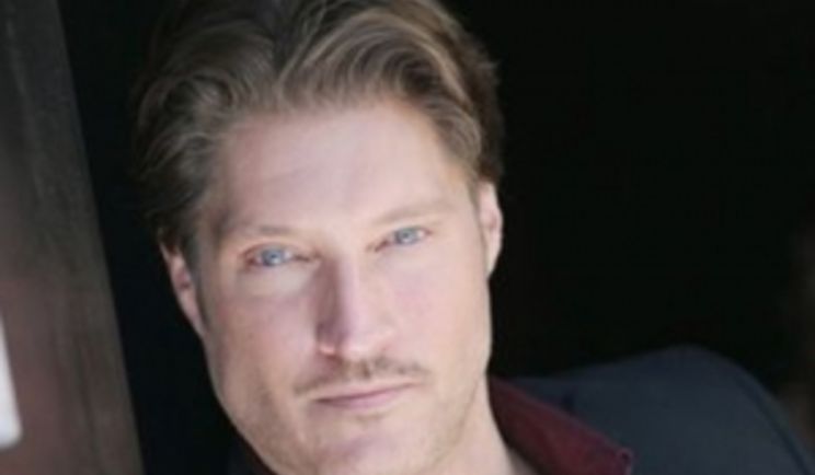 Sean Kanan