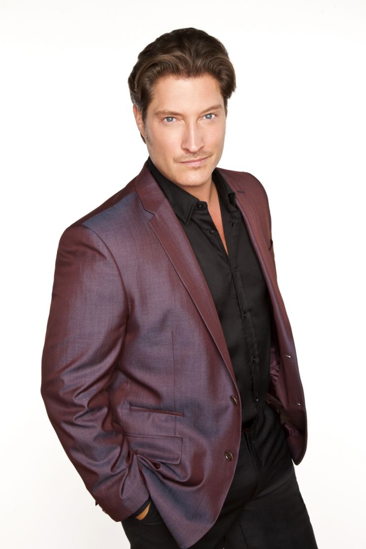 Sean Kanan