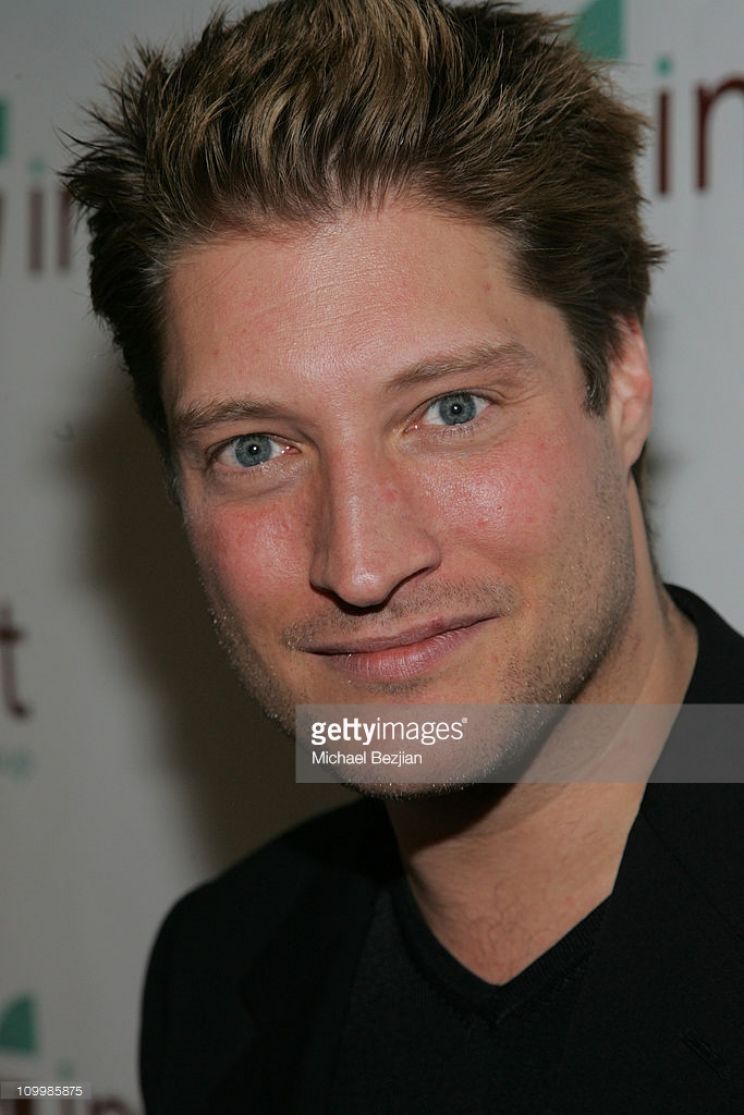 Sean Kanan