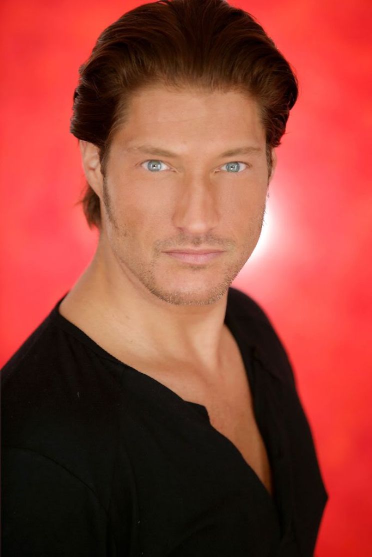 Sean Kanan