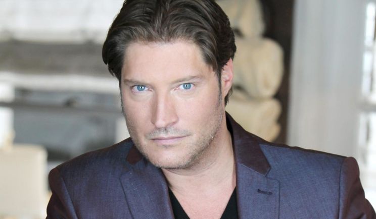 Sean Kanan