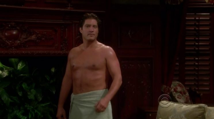 Sean Kanan