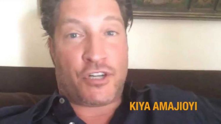 Sean Kanan
