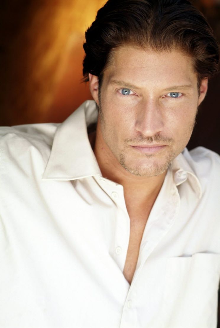 Sean Kanan