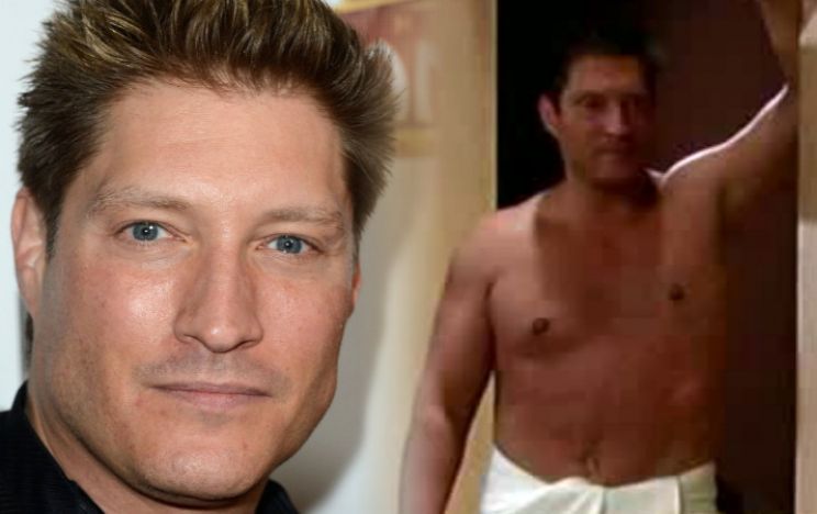 Sean Kanan