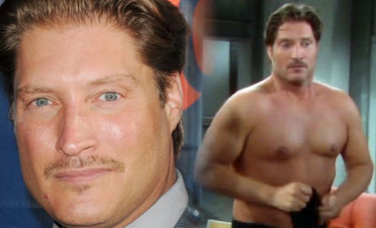 Sean Kanan