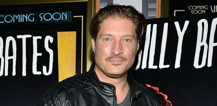 Sean Kanan