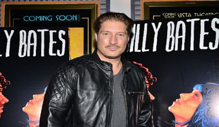Sean Kanan