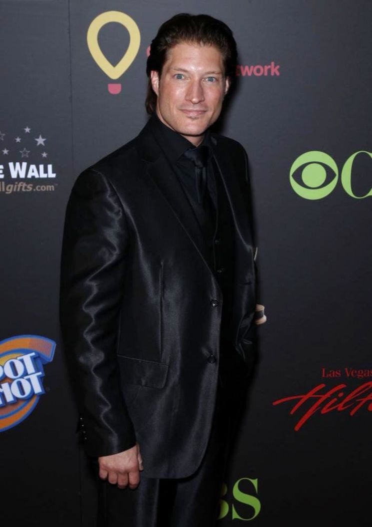 Sean Kanan