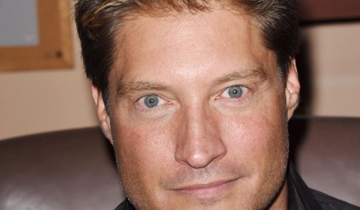 Sean Kanan