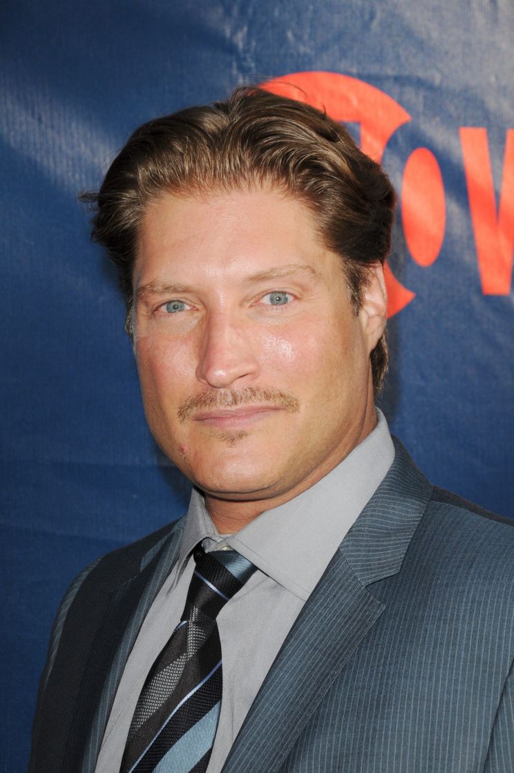 Sean Kanan