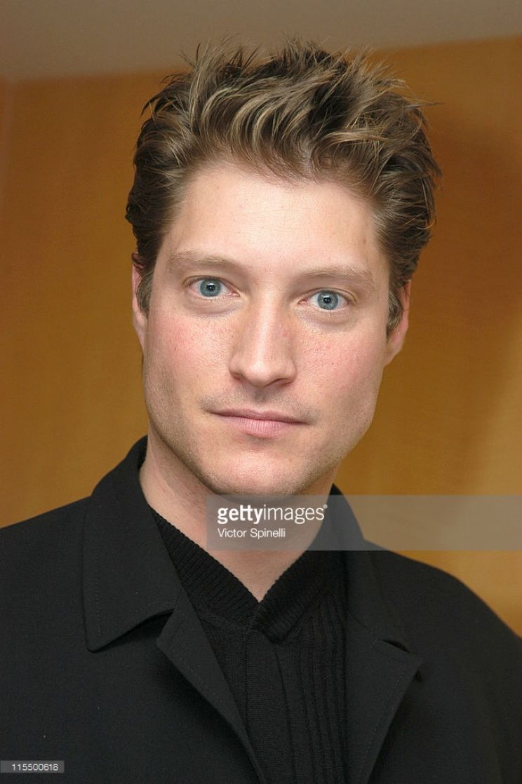 Sean Kanan