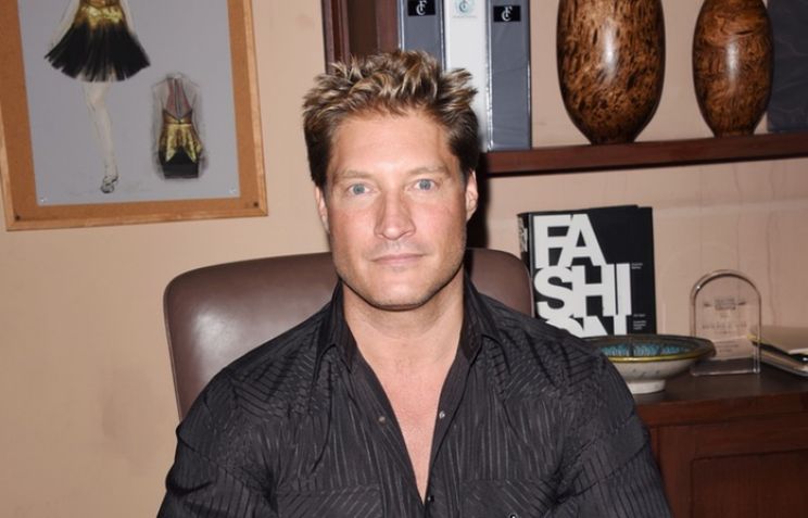 Sean Kanan
