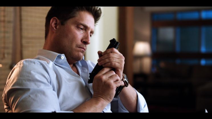 Sean Kanan