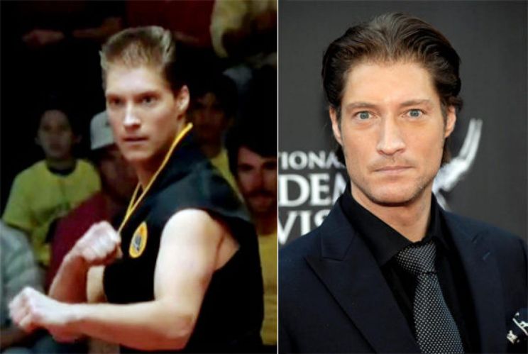 Sean Kanan