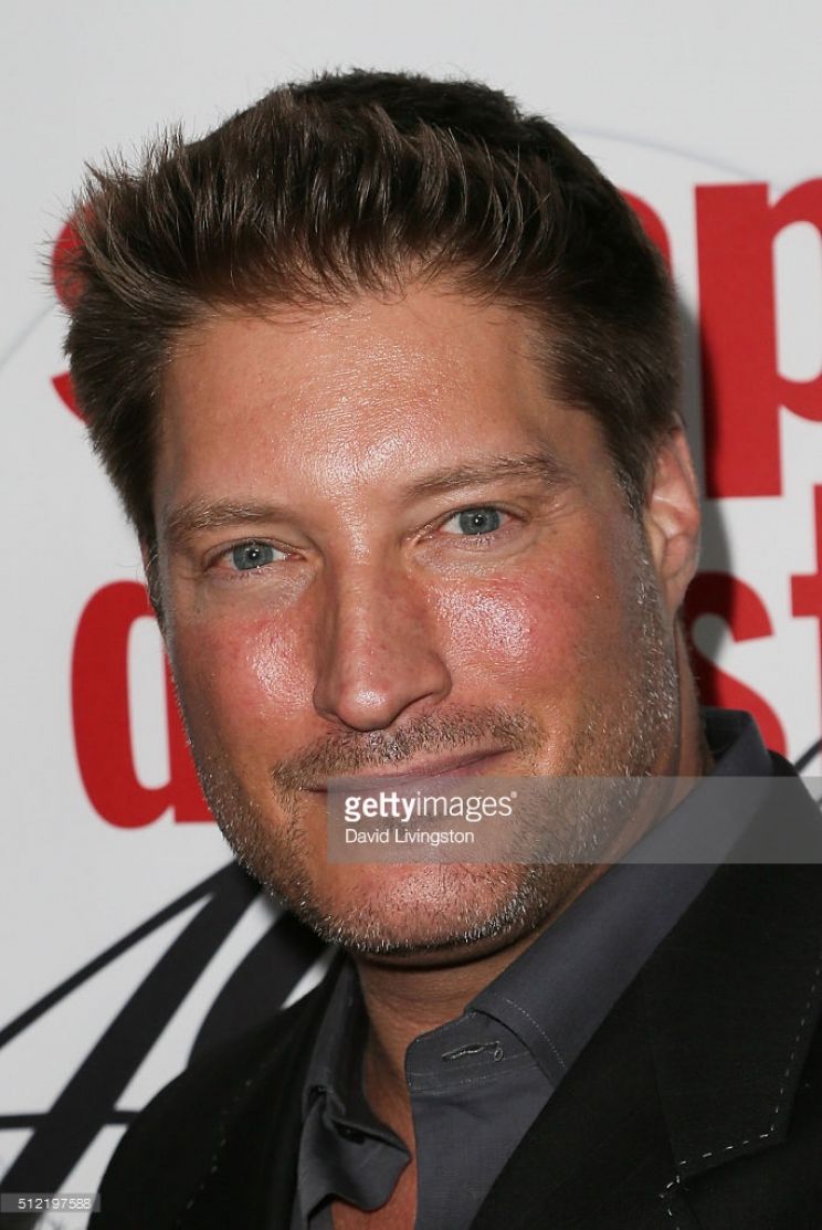 Sean Kanan