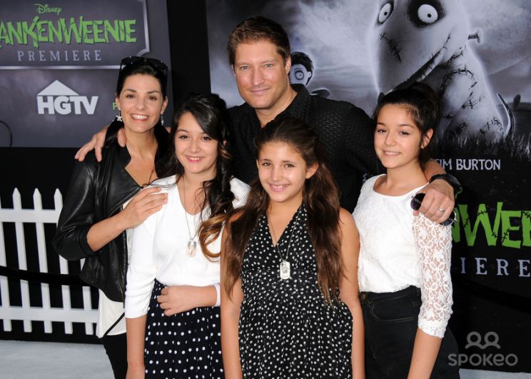 Sean Kanan