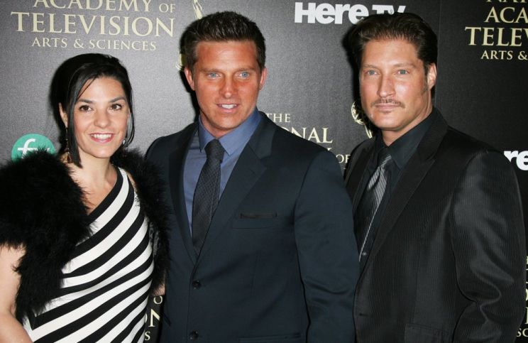 Sean Kanan