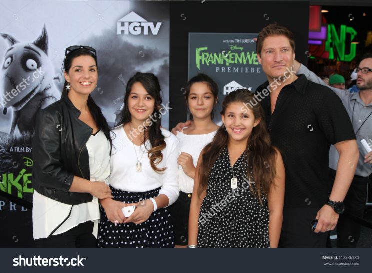 Sean Kanan