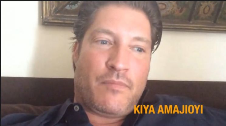 Sean Kanan