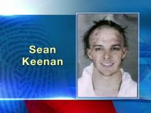 Sean Keenan #1514853 picture (Landscape Medium)