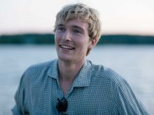 Sean Keenan #1514862 picture (Landscape Medium)