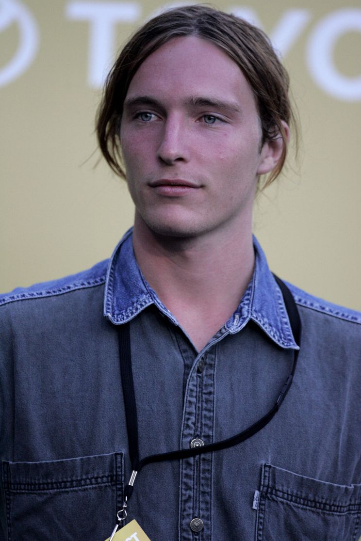 Sean Keenan