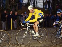 Sean Kelly