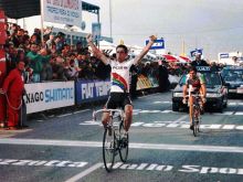 Sean Kelly