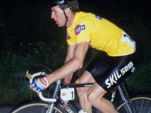 Sean Kelly
