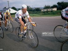 Sean Kelly