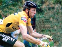 Sean Kelly
