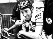 Sean Kelly