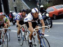 Sean Kelly