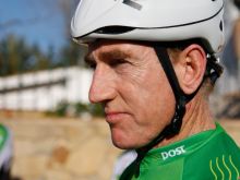 Sean Kelly