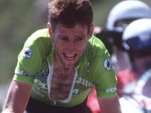Sean Kelly