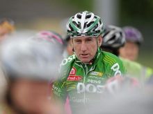 Sean Kelly