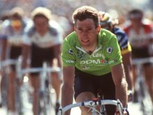 Sean Kelly