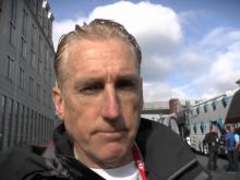 Sean Kelly