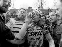 Sean Kelly