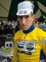 Sean Kelly