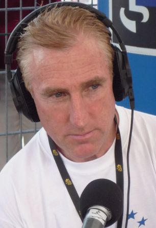 Sean Kelly