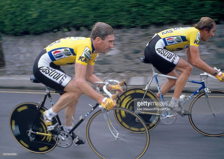 Sean Kelly