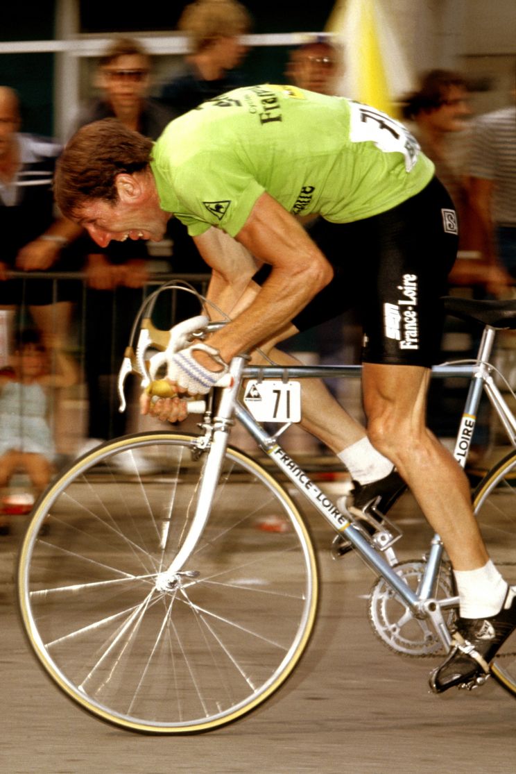 Sean Kelly