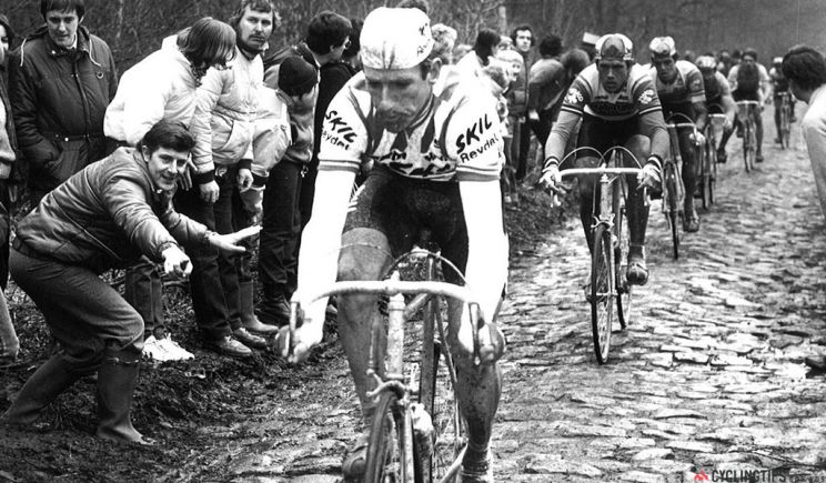 Sean Kelly