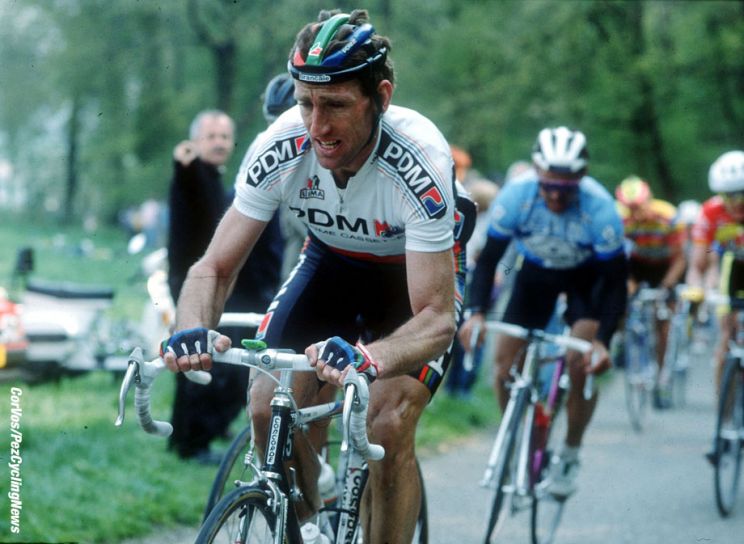 Sean Kelly