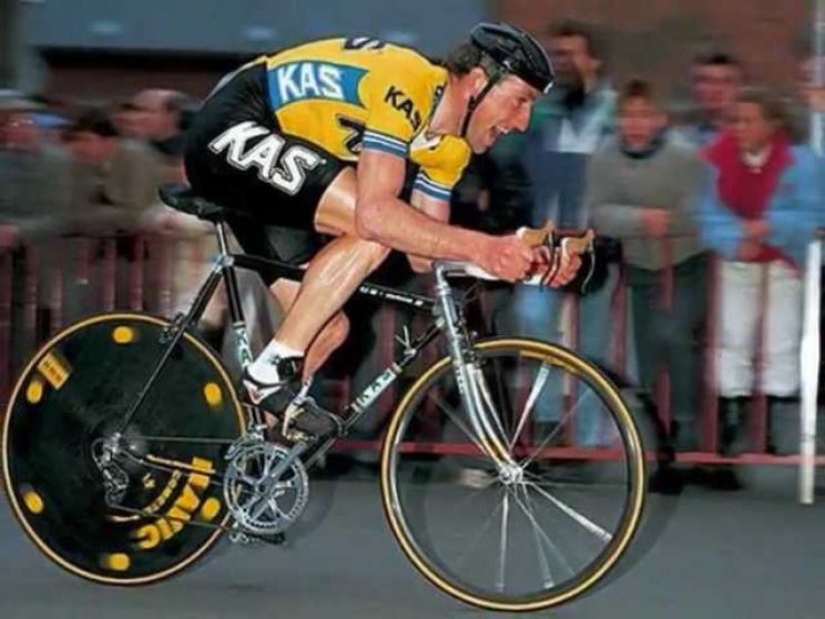 Sean Kelly